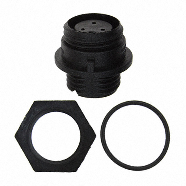 PX0412/03S Bulgin  Alloggiamenti per connettori circolari